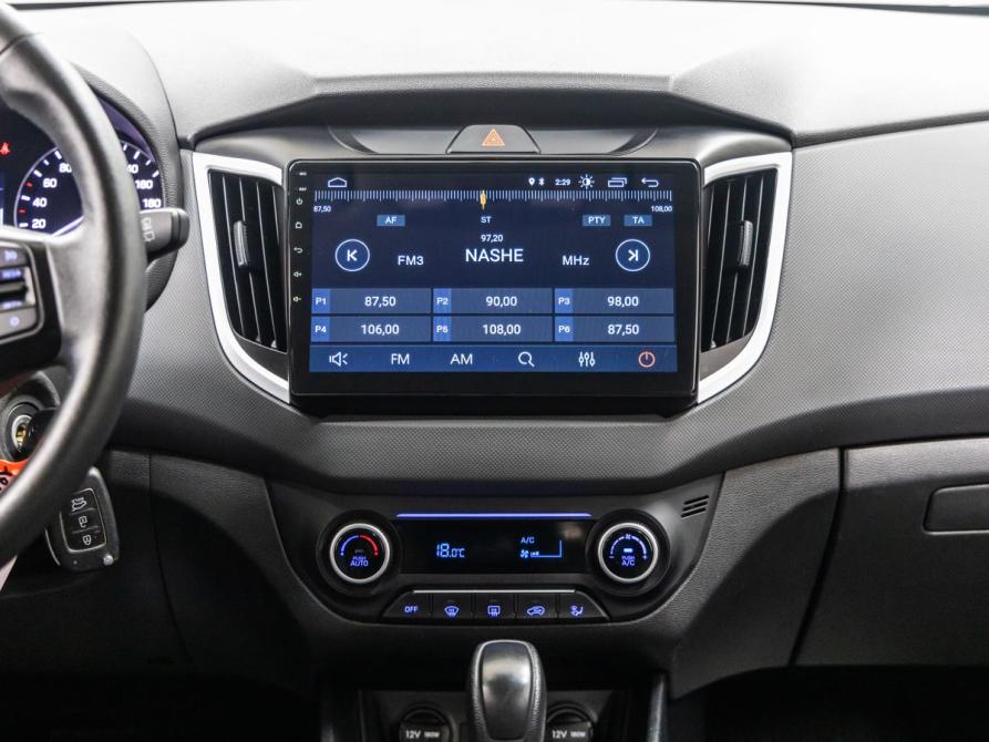 Hyundai Creta I Рестайлинг Волгоград  - изображение 26