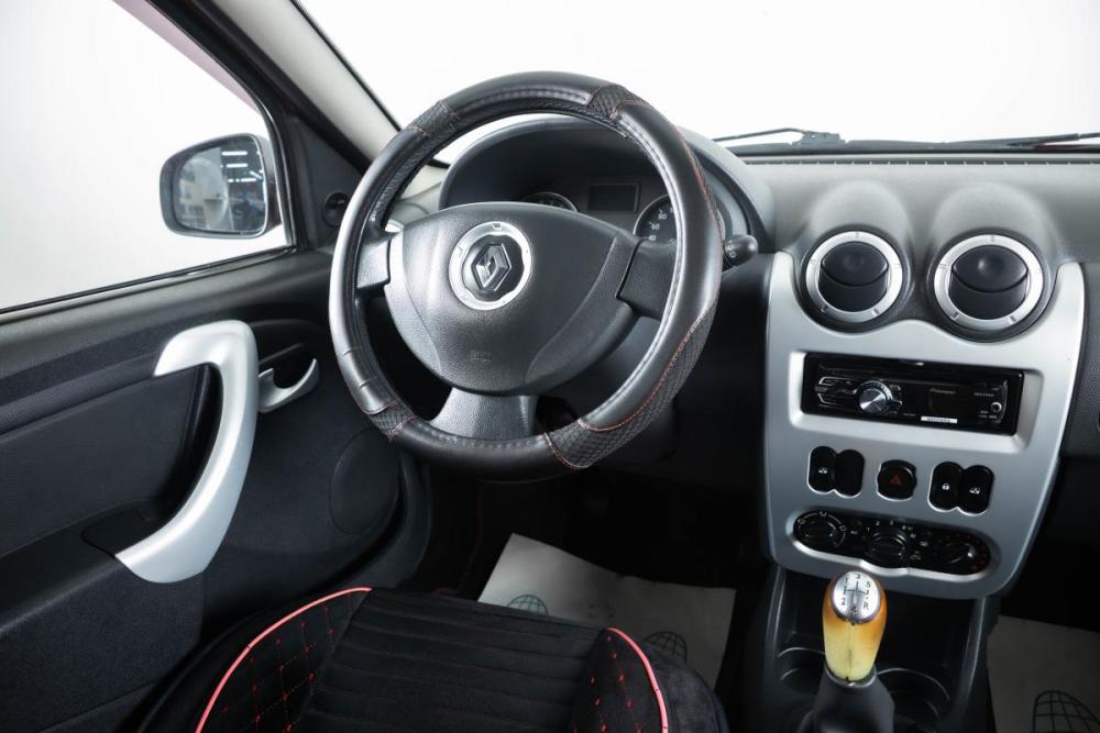 Renault Sandero I Пермь  - изображение 12