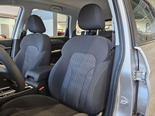 Новый Haval M6 II 2026 года, цена 2 028 510 рублей, внедорожник, Автокод Объявления