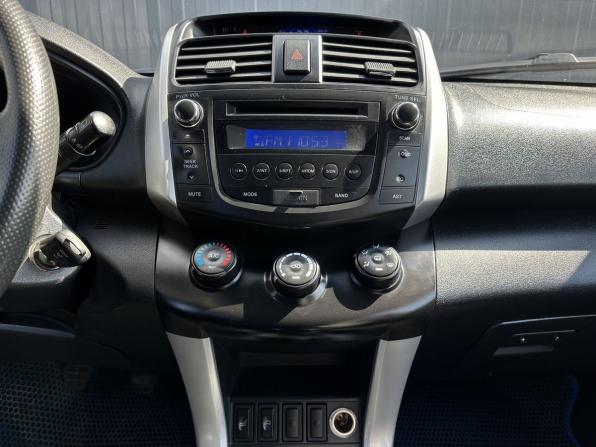 Lifan X60 I с пробегом 2013 года, цена 499 000 рублей, 114100 км, внедорожник, Автокод Объявления