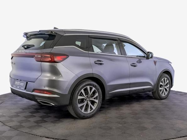 Chery Tiggo 7 Pro Max I с пробегом 2022 года, цена 1 755 000 рублей, 40069 км, внедорожник, Автокод Объявления