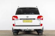 Toyota Land Cruiser 200 Series Рестайлинг 1 Тюмень  - изображение 29