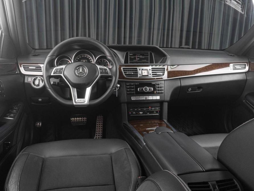Mercedes-Benz E-Класс IV (W212 S212 C207) Рестайлинг Тюмень  - изображение 12