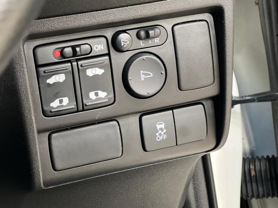 Honda Freed I Рестайлинг Кемерово  - изображение 14