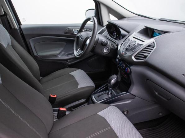 Ford EcoSport II с пробегом 2017 года, цена 1 191 000 рублей, 70813 км, внедорожник, Автокод Объявления