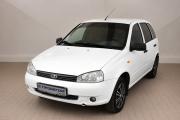 Lada (ВАЗ) Kalina I Москва  - изображение 15