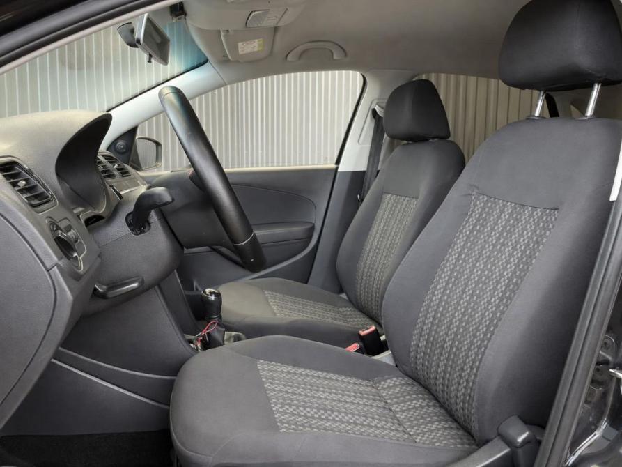 Volkswagen Polo V Рестайлинг Пермь  - изображение 14
