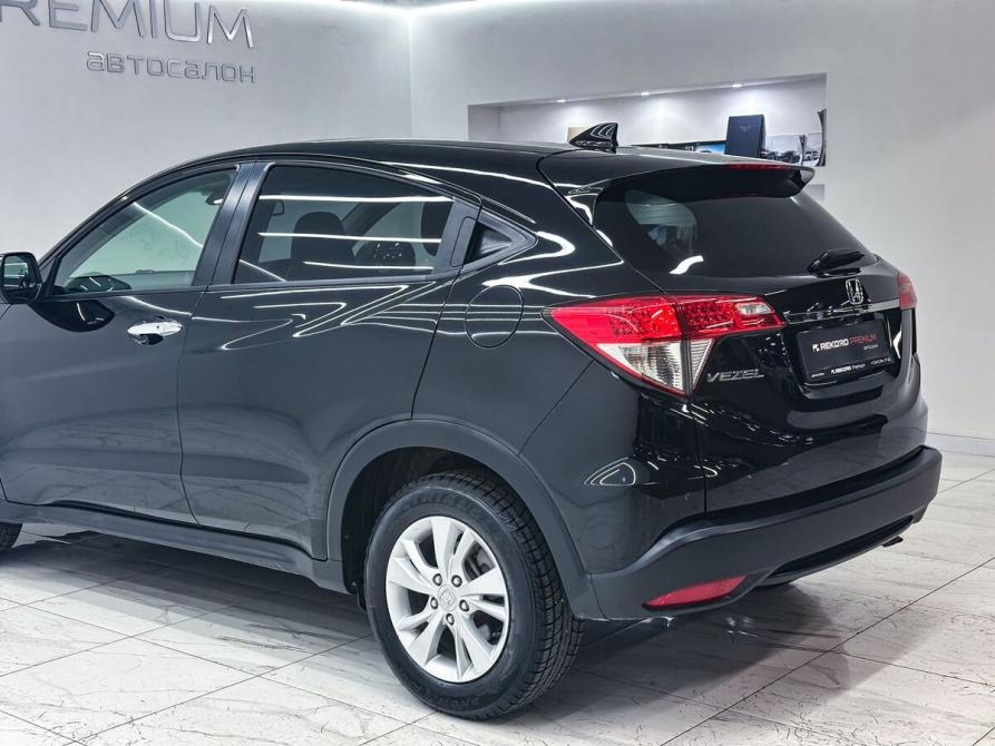 Honda Vezel I Рестайлинг Уфа  - изображение 26
