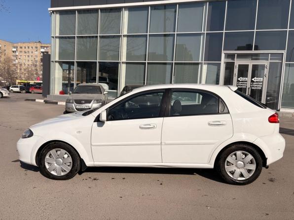 Chevrolet Lacetti I с пробегом 2011 года, цена 499 000 рублей, 157080 км, хэтчбек, Автокод Объявления