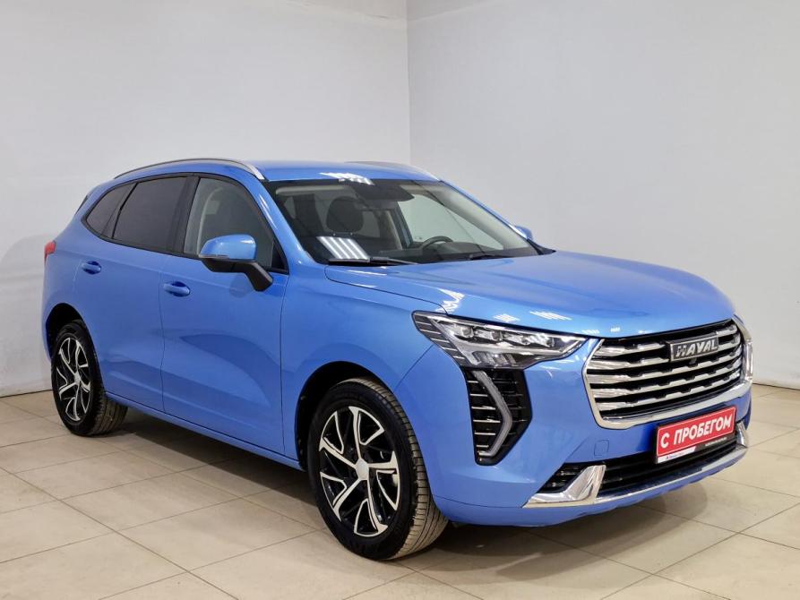 Haval Jolion I Альметьевск  - изображение 3