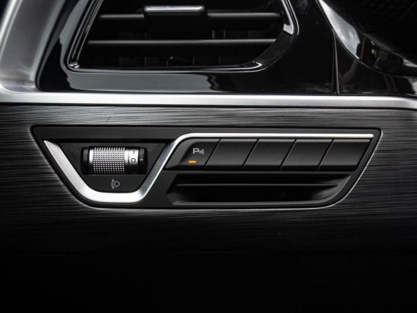 Geely Tugella I с пробегом 2021 года, цена 2 895 000 рублей, 82636 км, внедорожник, Автокод Объявления