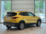 Kia Seltos I Санкт-Петербург  - изображение 35