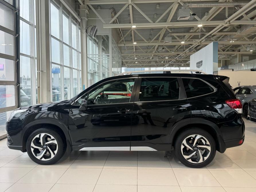 Subaru Forester V Рестайлинг Москва  - изображение 8