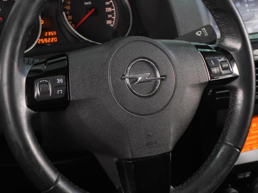 Opel Astra H Рестайлинг Воронеж  - изображение 17