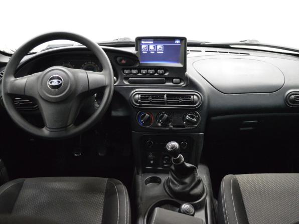 Lada (ВАЗ) Niva Travel I с пробегом 2021 года, цена 850 000 рублей, 55612 км, внедорожник, Автокод Объявления