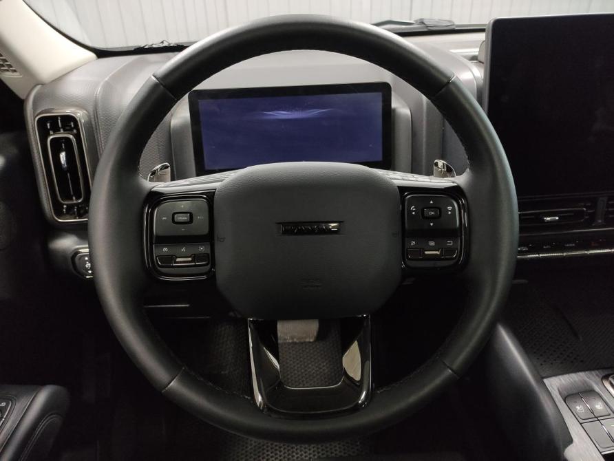 Haval H9 II Пермь  - изображение 7