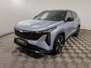 Geely Cityray Москва  - изображение 23