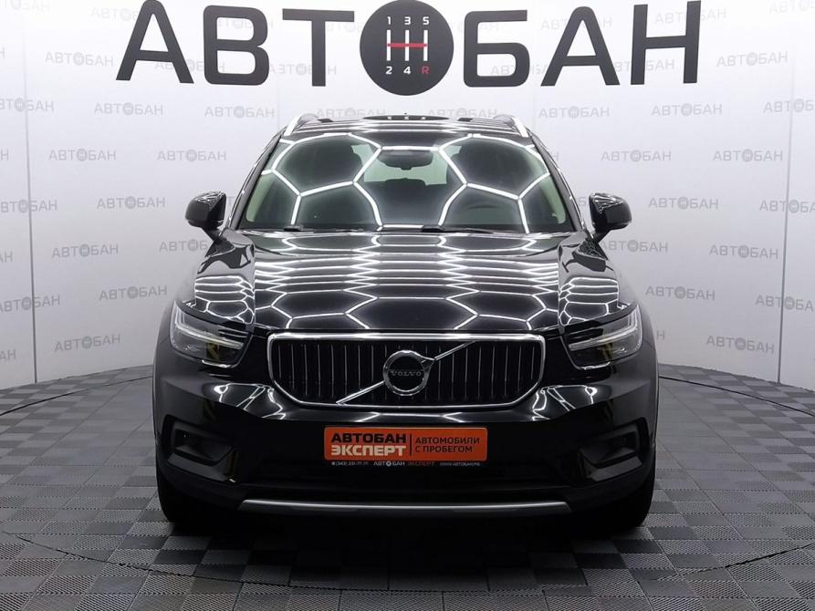 Volvo XC40 I Екатеринбург  - изображение 2