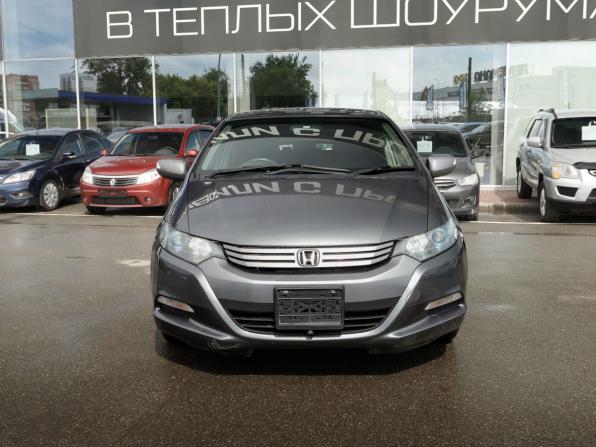 Honda Insight II с пробегом 2009 года, цена 720 000 рублей, 98744 км, хэтчбек, Автокод Объявления