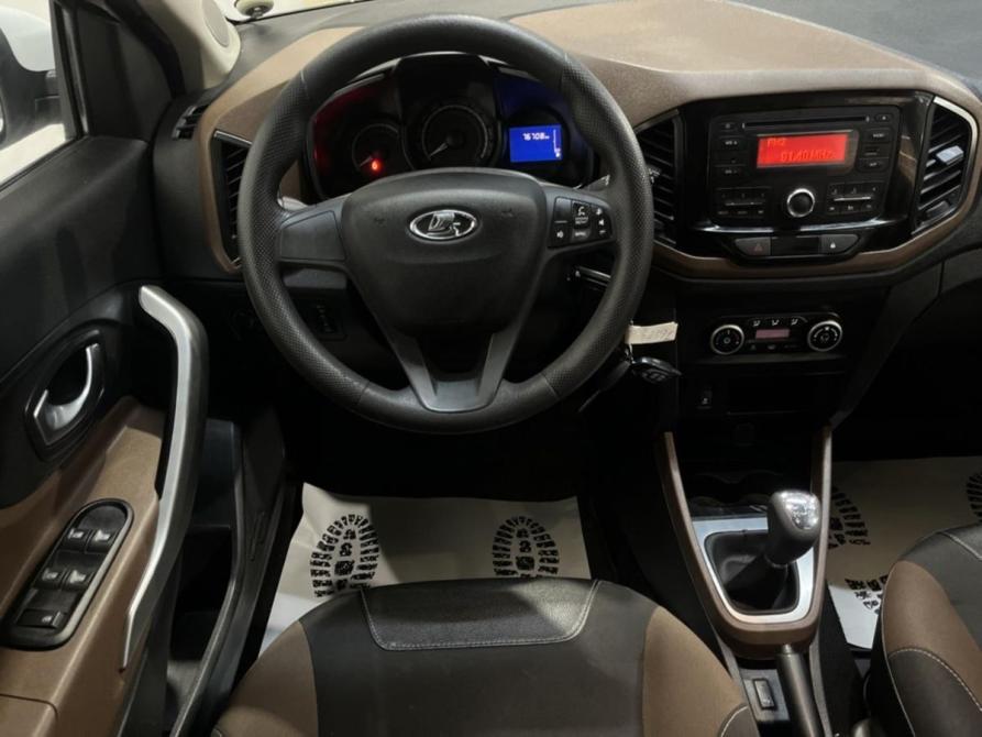 Lada (ВАЗ) XRAY I Курск  - изображение 9