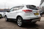 Ford Kuga II Иркутск  - изображение 32