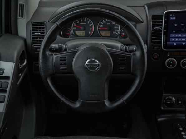 Nissan Pathfinder III с пробегом 2005 года, цена 876 000 рублей, 431156 км, внедорожник, Автокод Объявления