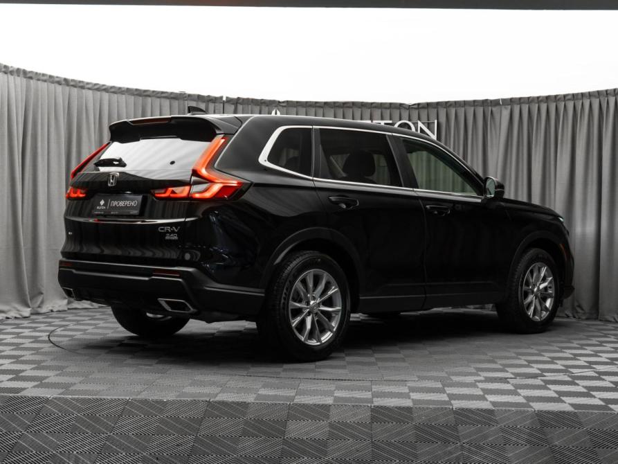 Honda CR-V V Рестайлинг Москва  - изображение 5