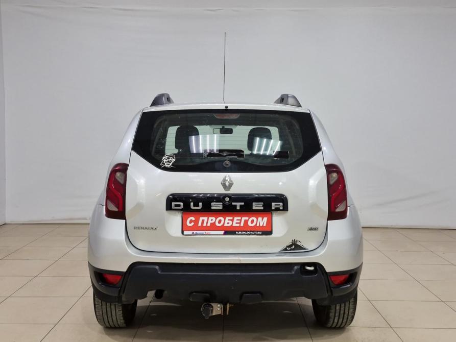 Renault Duster I Рестайлинг Альметьевск  - изображение 6