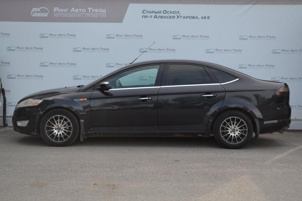 Ford Mondeo IV Старый Оскол  - изображение 6