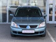 Mitsubishi Lancer IX Рестайлинг Липецк  - изображение 14