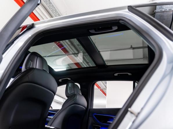Новый Mercedes-Benz GLC II (X254) 2025 года, цена 9 400 000 рублей, внедорожник, Автокод Объявления