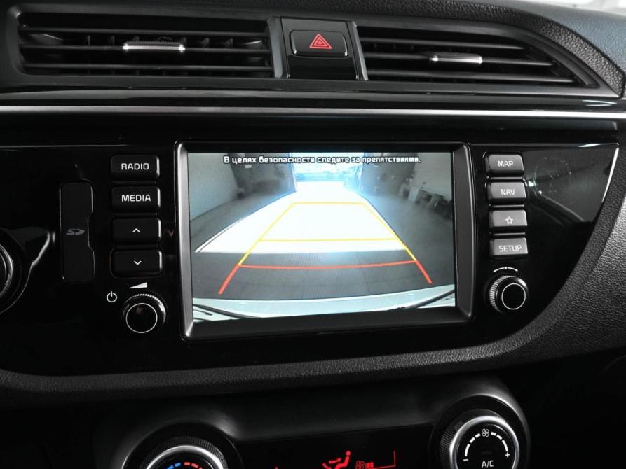 Kia Rio IV Ростов-на-Дону  - изображение 14