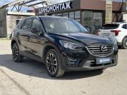 Mazda CX-5 I Пермь  - изображение 31