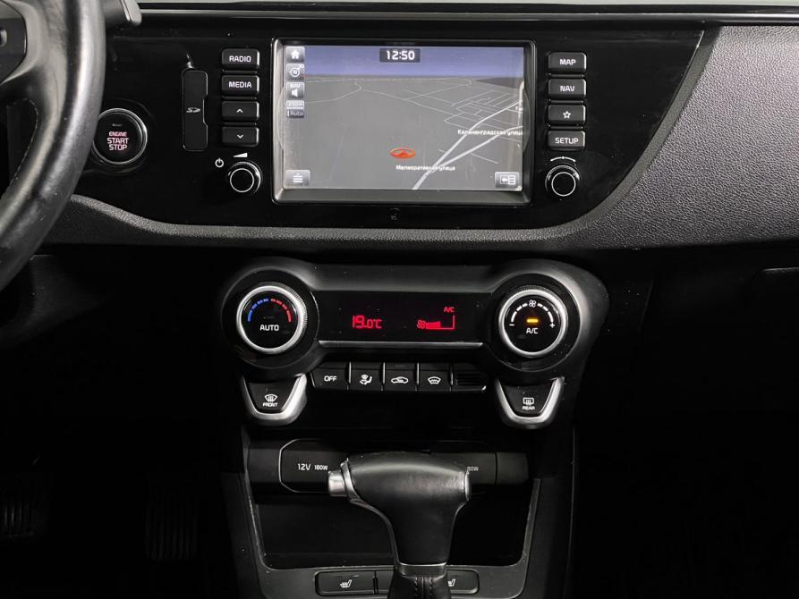 Kia Rio IV Калининград  - изображение 15