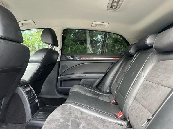 Skoda Superb II с пробегом 2012 года, цена 729 000 рублей, 312204 км, лифтбек, Автокод Объявления