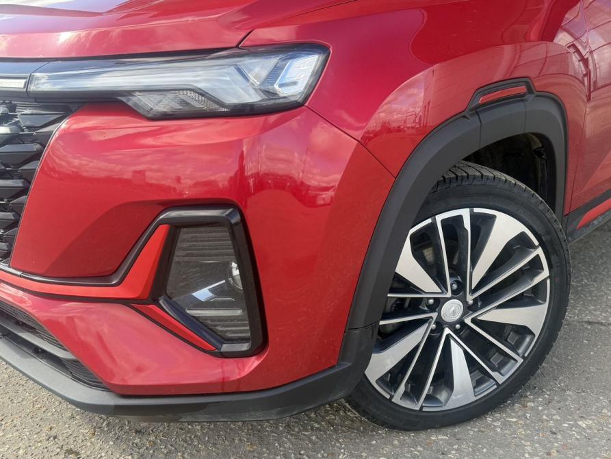 Changan CS35 Plus I Рестайлинг Тверь  - изображение 3