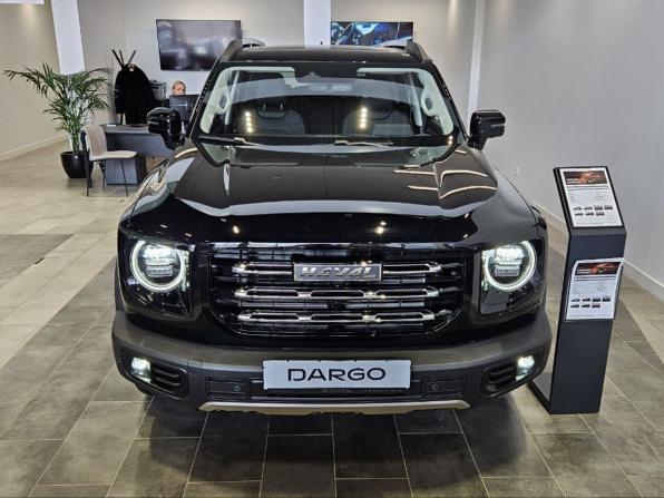 Новый Haval Dargo I Рестайлинг 2026 года, цена 3 662 010 рублей, внедорожник, Автокод Объявления