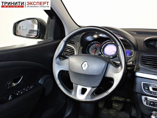 Renault Megane III Рестайлинг с пробегом 2013 года, цена 837 000 рублей, 172640 км, хэтчбек, Автокод Объявления