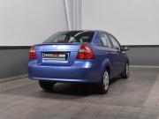 Chevrolet Aveo I Рестайлинг Кемерово  - изображение 22
