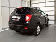 Chevrolet Captiva I Кемерово  - изображение 27