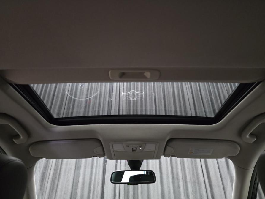 Infiniti EX I (J50) Красноярск  - изображение 19