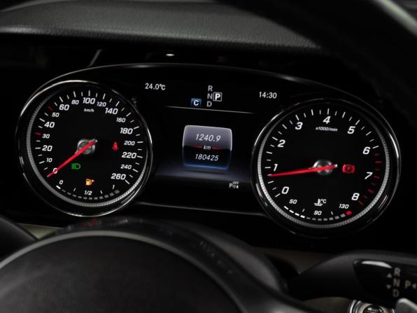 Mercedes-Benz E-Класс V (W213 S213 C238) с пробегом 2016 года, цена 2 319 000 рублей, 180425 км, седан, Автокод Объявления