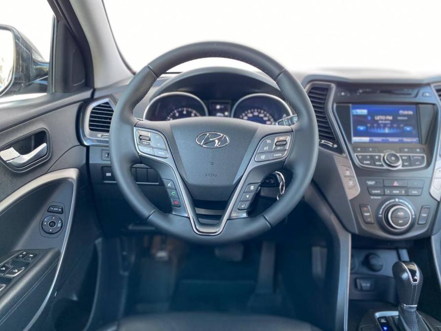 Hyundai Santa Fe III Екатеринбург  - изображение 17