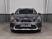 Kia Rio IV Рестайлинг Кемерово  - изображение 24