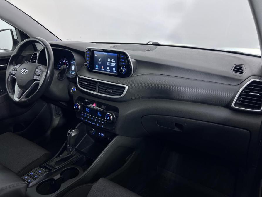 Hyundai Tucson III Рестайлинг Ростов-на-Дону  - изображение 15
