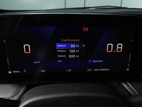 Chevrolet Monza II Рестайлинг с пробегом 2023 года, цена 1 777 000 рублей, 13605 км, седан, Автокод Объявления