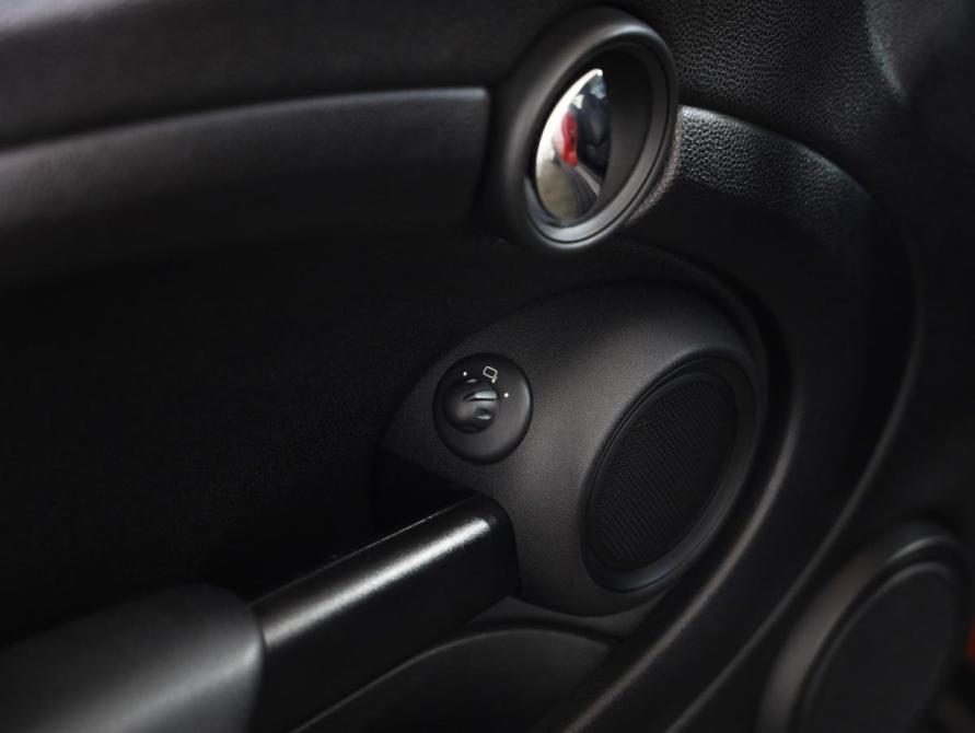 Mini Hatch II (R56) Рестайлинг Санкт-Петербург  - изображение 17