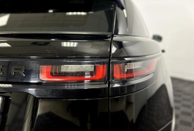 Land Rover Range Rover Velar I с пробегом 2019 года, цена 4 090 000 рублей, 148325 км, внедорожник, Автокод Объявления