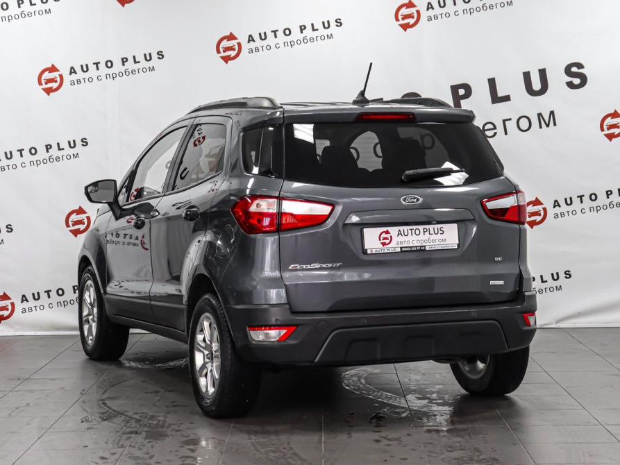 Ford EcoSport II Рестайлинг Минеральные Воды  - изображение 2