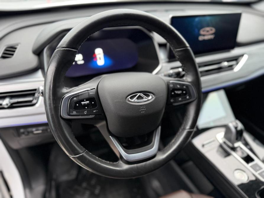 Chery Tiggo 8 Pro I Череповец  - изображение 11